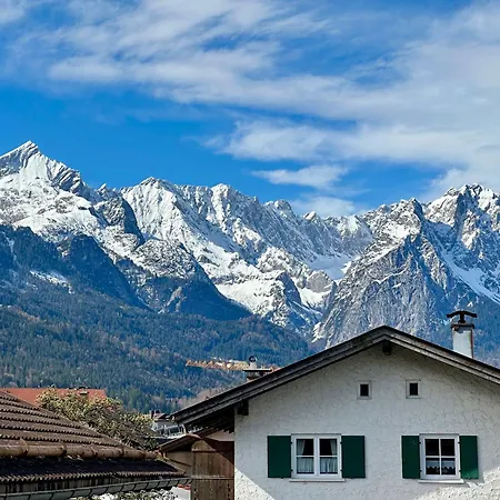 Apartamento Griabig Mit Sauna Und Wellnessbereich *