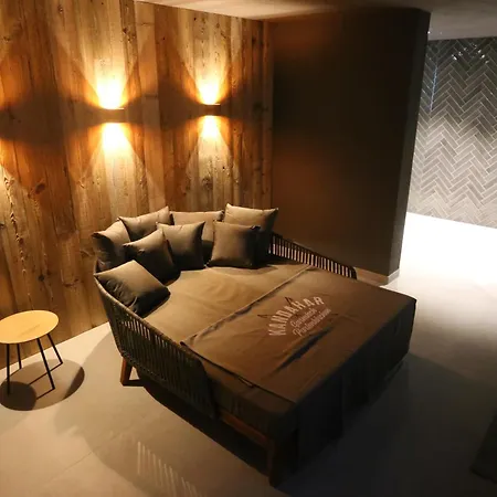 Lejlighed Griabig Mit Sauna Und Wellnessbereich *