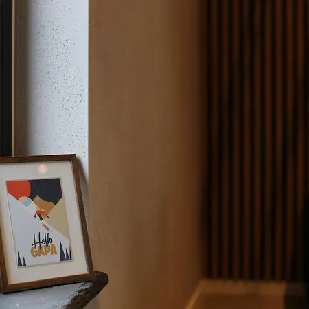Lejlighed Griabig Mit Sauna Und Wellnessbereich