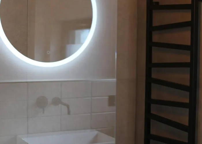 Griabig Mit Sauna Und Wellnessbereich