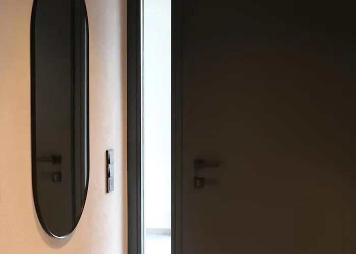 Griabig Mit Sauna Und Wellnessbereich Apartamento