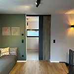 شقة Griabig Mit Sauna Und Wellnessbereich *