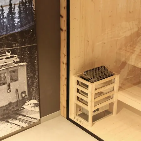 Griabig Mit Sauna Und Wellnessbereich