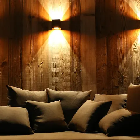 Apartment Griabig Mit Sauna Und Wellnessbereich