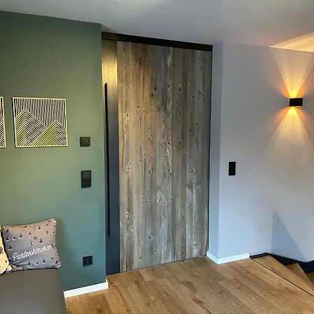 Apartment Griabig Mit Sauna Und Wellnessbereich *