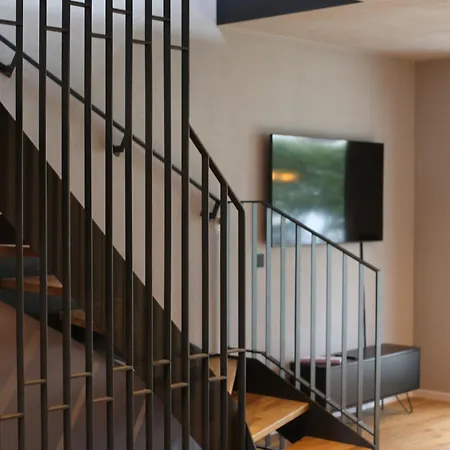 Griabig Mit Sauna Und Wellnessbereich * Гарміш-Партенкірхен