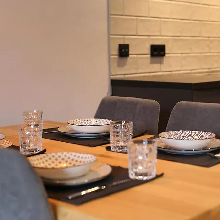 Griabig Mit Sauna Und Wellnessbereich Гарміш-Партенкірхен