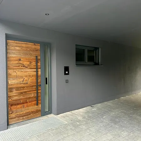 Griabig Mit Sauna Und Wellnessbereich * Garmisch-Partenkirchen
