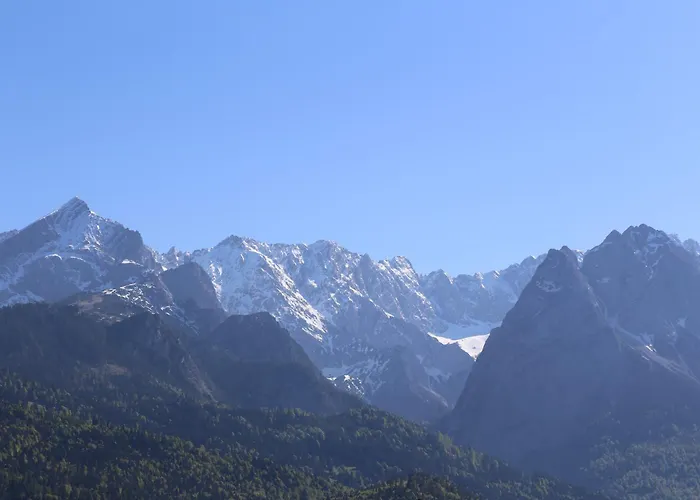 Apartamento Griabig Mit Sauna Und Wellnessbereich