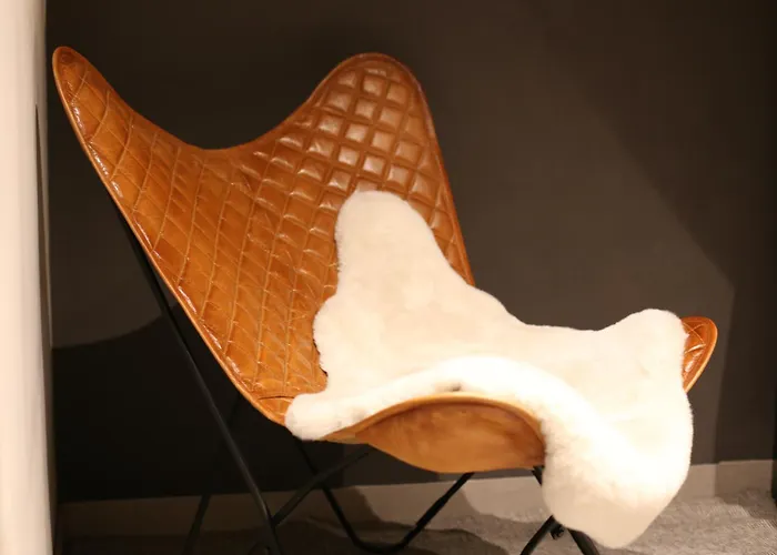 Griabig Mit Sauna Und Wellnessbereich Apartamento