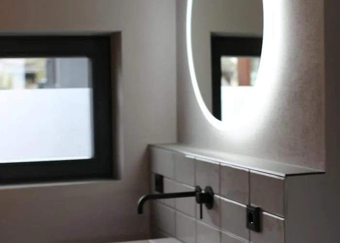 Griabig Mit Sauna Und Wellnessbereich *