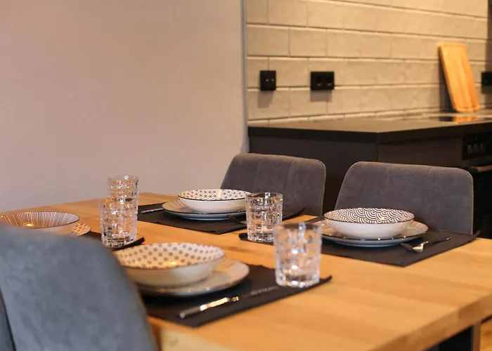 Griabig Mit Sauna Und Wellnessbereich Garmisch-Partenkirchen